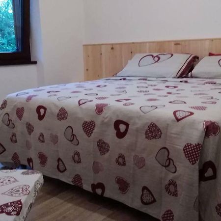 Casa Vacanze Insieme バゼルガ・ディ・ピネ エクステリア 写真