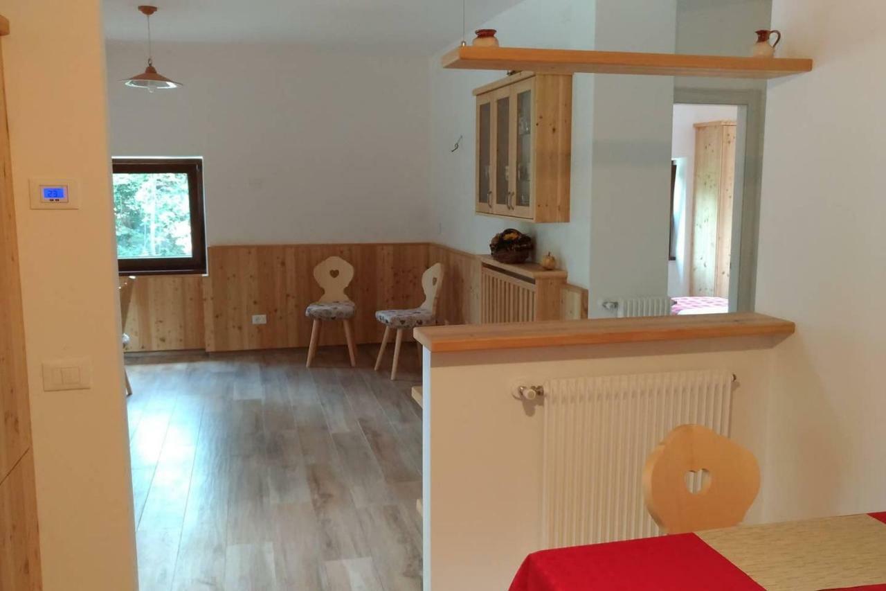 Casa Vacanze Insieme バゼルガ・ディ・ピネ エクステリア 写真